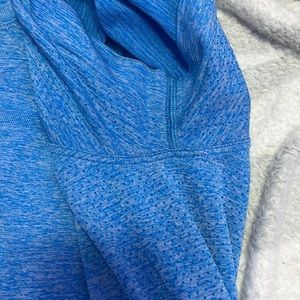 Lululemon relaxed swifty tech size 12. Fits 10-14,